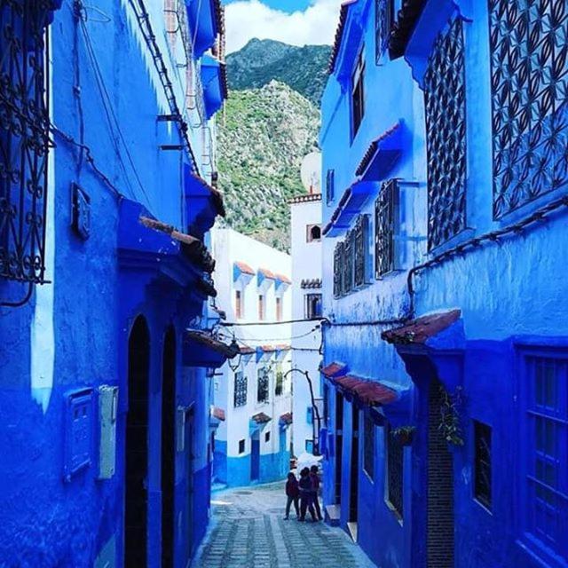 Casa Plasa Grande Chaouen Apartment Chefchaouen Exterior photo