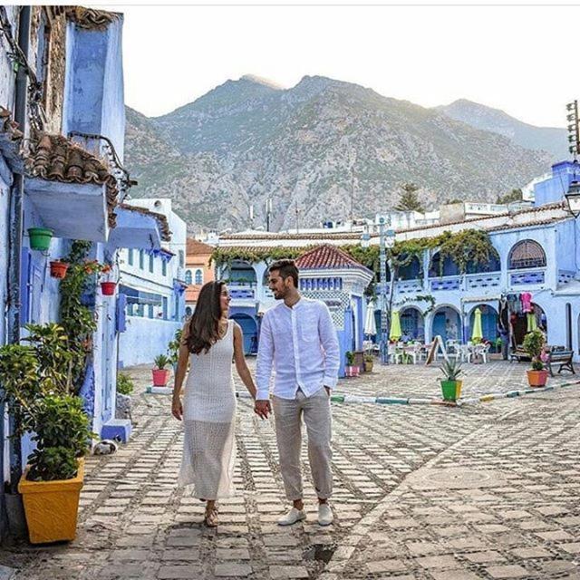 Casa Plasa Grande Chaouen Apartment Chefchaouen Exterior photo