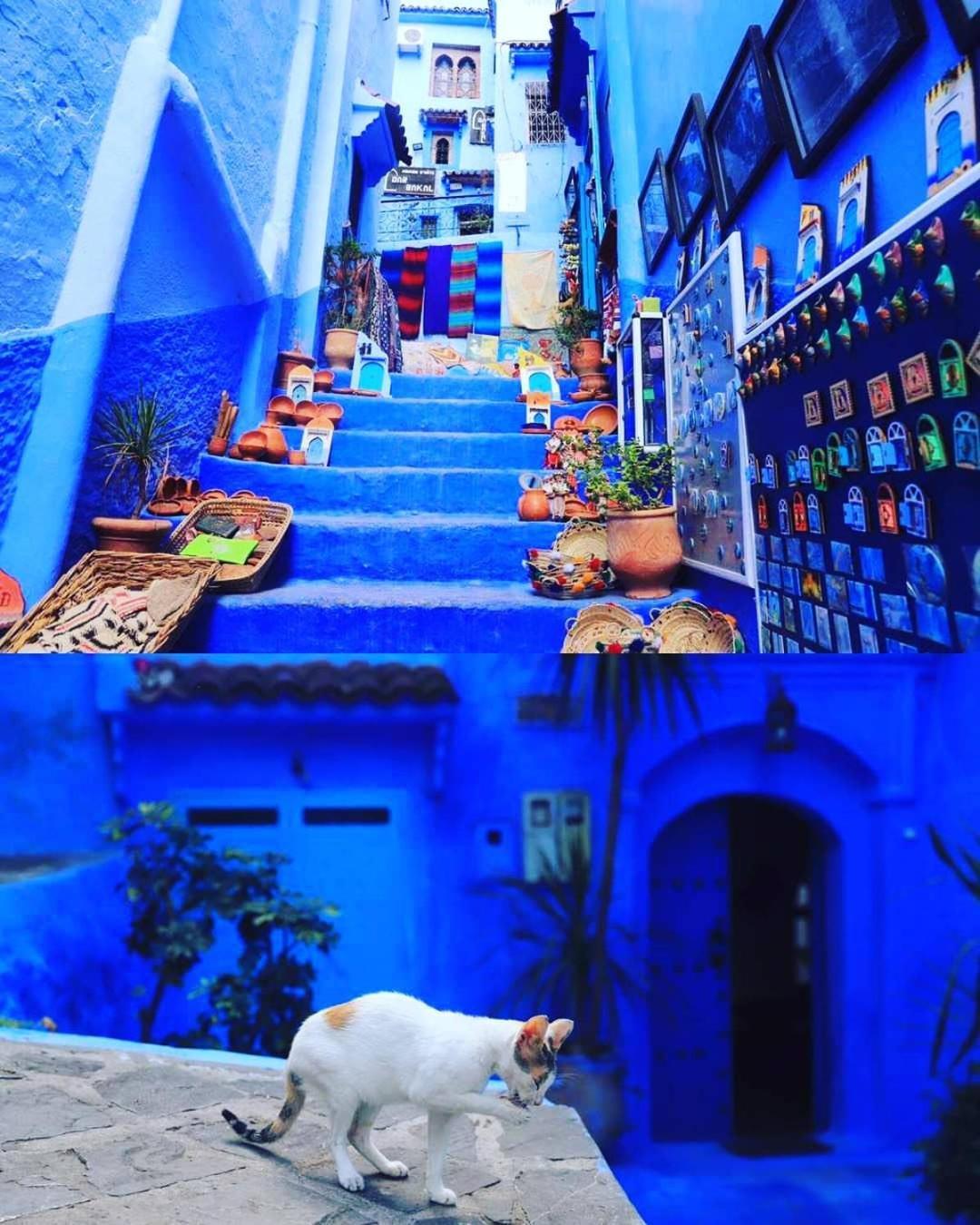 Casa Plasa Grande Chaouen Apartment Chefchaouen Exterior photo