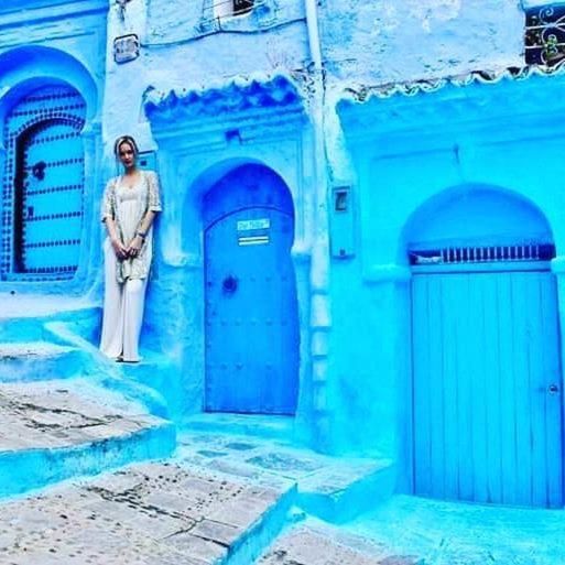 Casa Plasa Grande Chaouen Apartment Chefchaouen Exterior photo